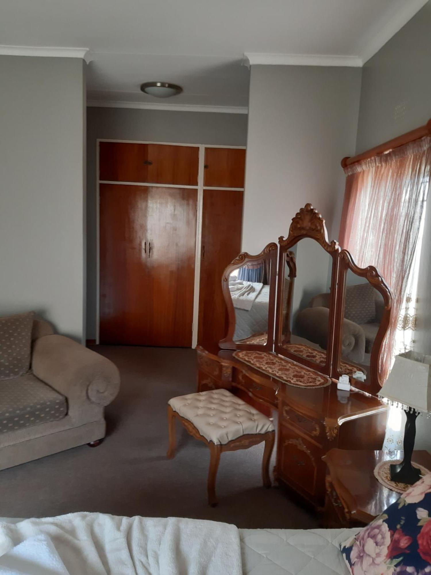Fochville Guesthouse Room photo