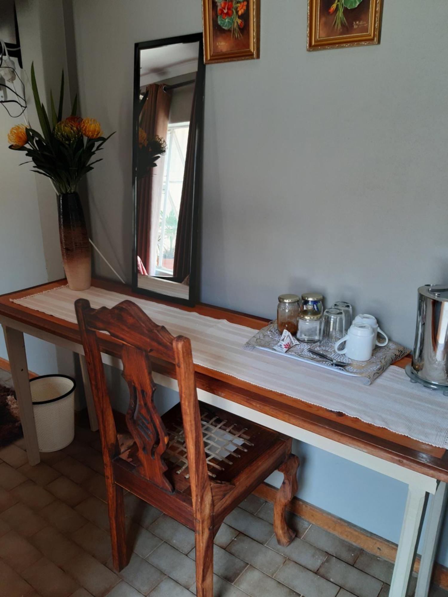 Fochville Guesthouse Room photo