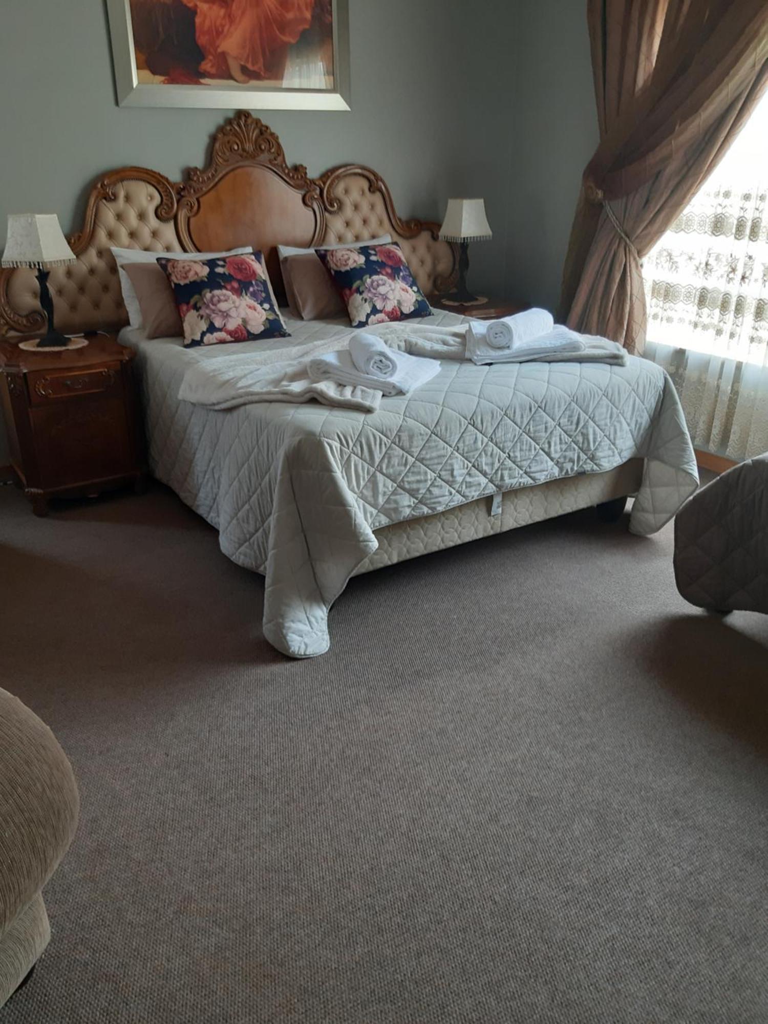 Fochville Guesthouse Room photo