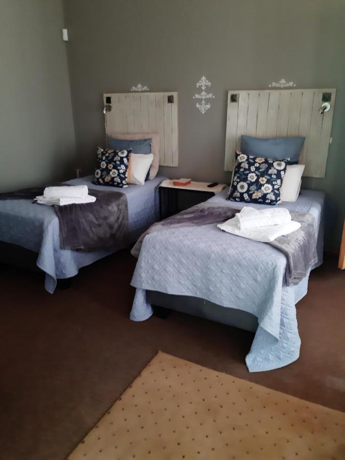 Fochville Guesthouse Room photo